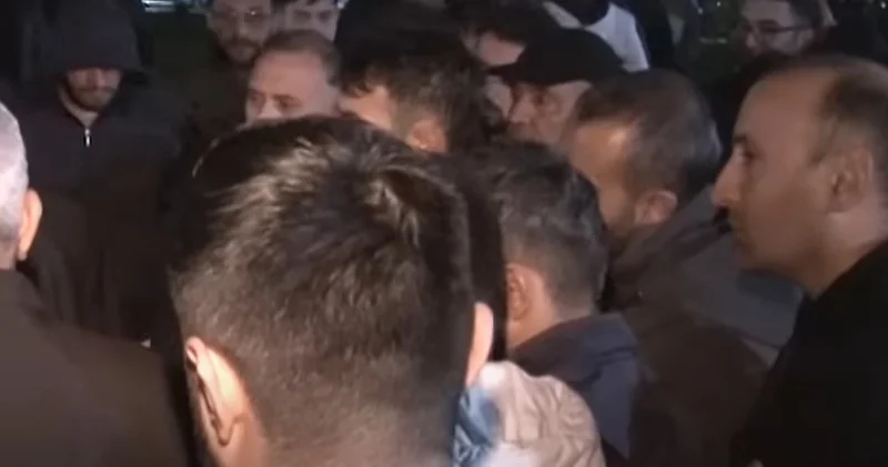 Abşeronda problem bitmir: Adamı danışmağa da peşman edirlər VİDEO