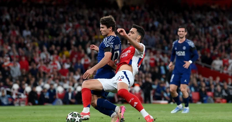 Bu gün İnter in ÇL finalındakı rəqibi bəlli olacaq PSJ, yoxsa “Arsenal”?