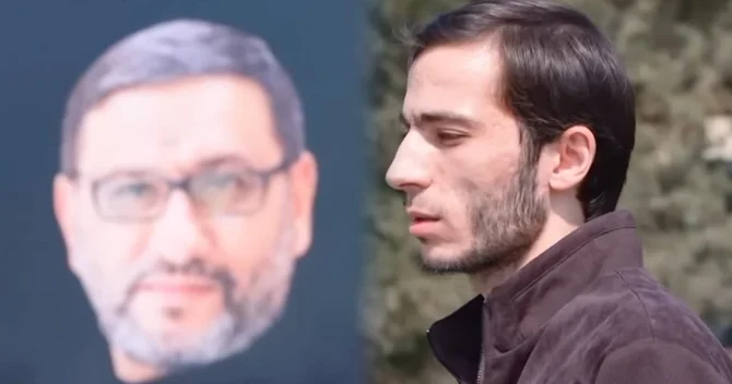 Hacı Şahinin oğlu: Atam ölümü başlanğıc hesab edirdi...