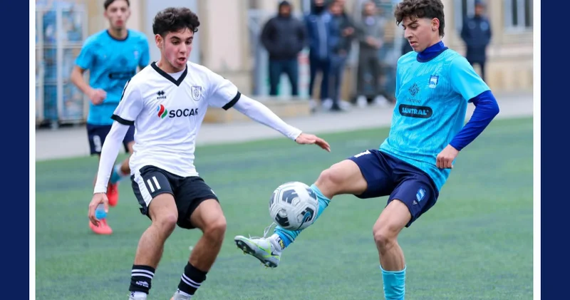 “Zirə”nin azarkeşləri hakimə hücum edib
