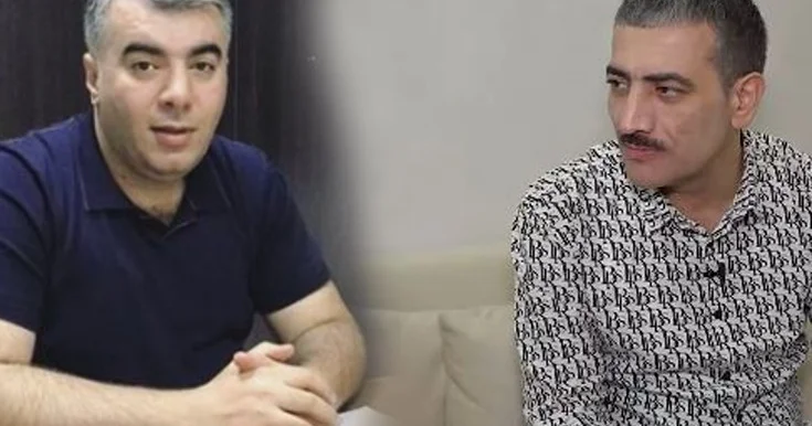 Balaları olmasa, Rəşadı bağışlamazdım