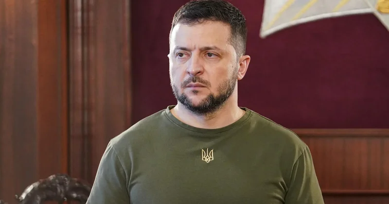 Moskva səmasında panika: Zelenski Putinə 9 Mayda “atəşli” mesaj verə bilər RƏY