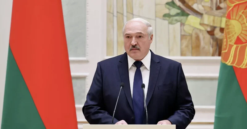Lukaşenko əmin etdi ki, “sabah müharibə olmayacaq”