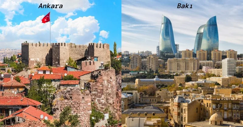 Azərbaycanda Türkiyə ilə bağlı gözlənilməz dəyişiklik Yeni ölkə…