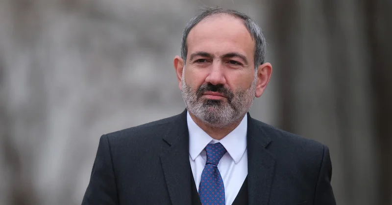 Paşinyan bildirib ki, mayın 9 da Moskvada digər liderlərlə təmaslar planlaşdırıb