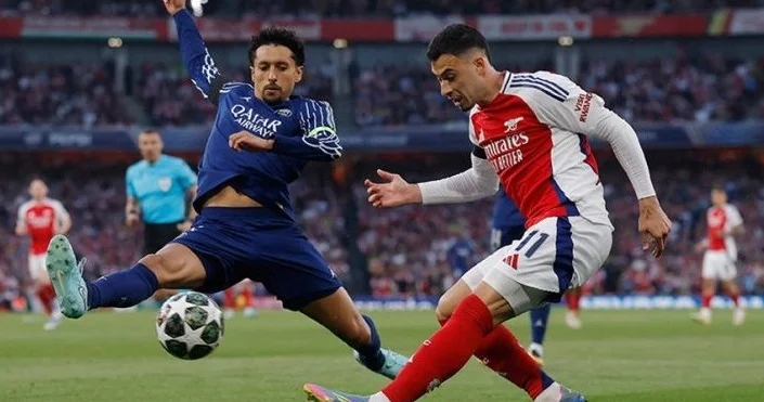 PSJ “Arsenal”la üz üzə