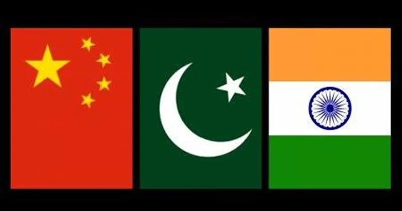 Çin Hindistan və Pakistanı vəziyyəti daha da çətinləşdirəcək hərəkətlərdən çəkinməyə çağırıb