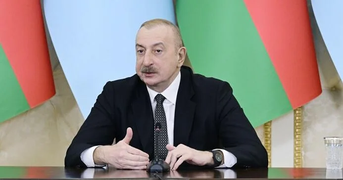 Vyetnamla Azərbaycan arasında fikir ayrılığı... Prezident