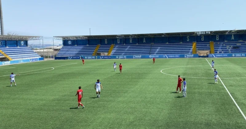 Üç futbolçu üçün Azərbaycan çempionatı başa çatıb
