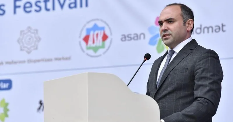 Azərbaycanda aqrar sahədə süni intellektin tətbiqinə başlanılıb