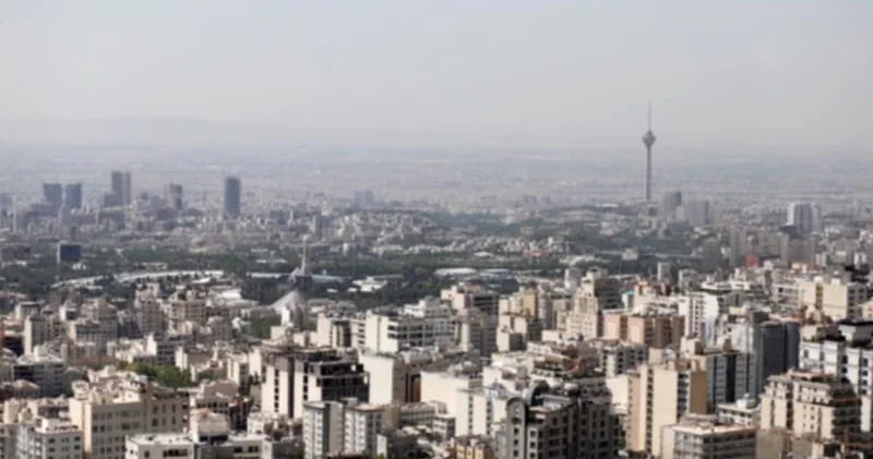 Tehranda yüzlərlə bankın elektrik enerjisi kəsilib