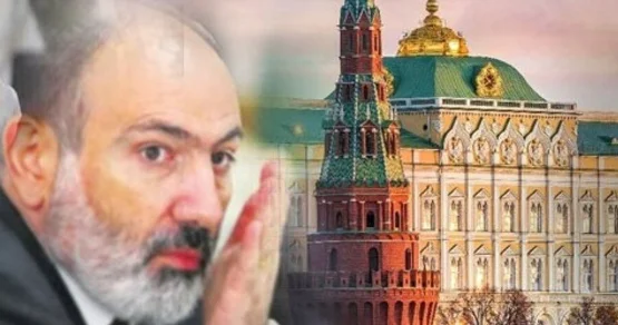 Kreml indi Paşinyana “tək seçim” şansı tanıyır: İrəvan Qərbdən imtina edib, Rusiyanın orbitinə qayıtmasa…
