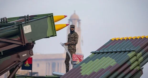 Hindistan Pakistanın istənilən addımına cavab verməyə hazır olduğunu açıqlayıb