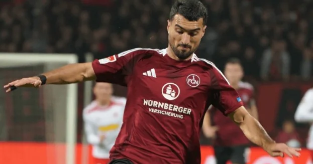 Mahir Emrelinin yeni klubu bu dəfə Bundesliqada