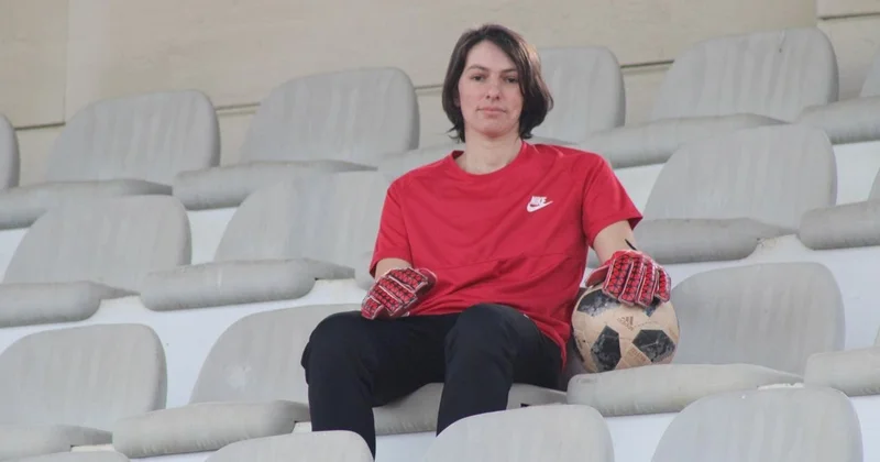 Kişi futbolçularla işləyəcək ilk qadın məşqçimiz: “Nəslimizdə qızlara qarşı ayrı seçkilik yoxdur” MÜSAHİBƏ