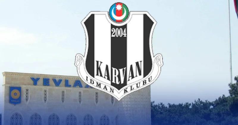 “Yevlaxdan kənarda oynamaq azarkeşlərimizə xəyanətdi” “Karvan” rəsmisi
