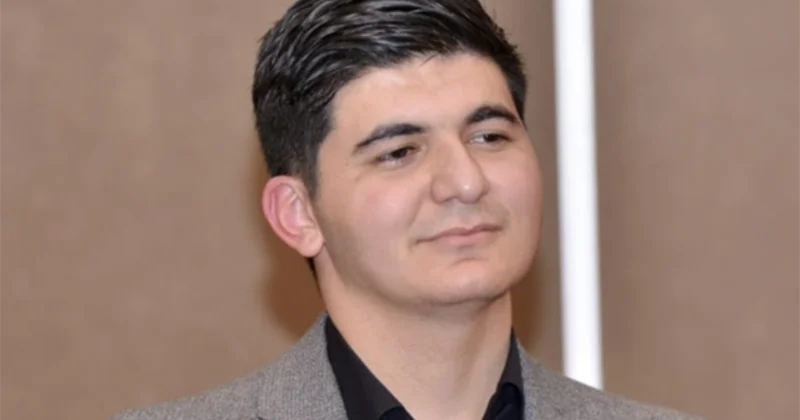Bakıda taksidə bıçaqlanma İctimai fəal saxlanıldı