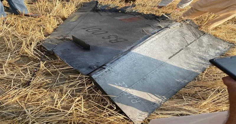 Rafale сбит впервые и это сделал Пакистан