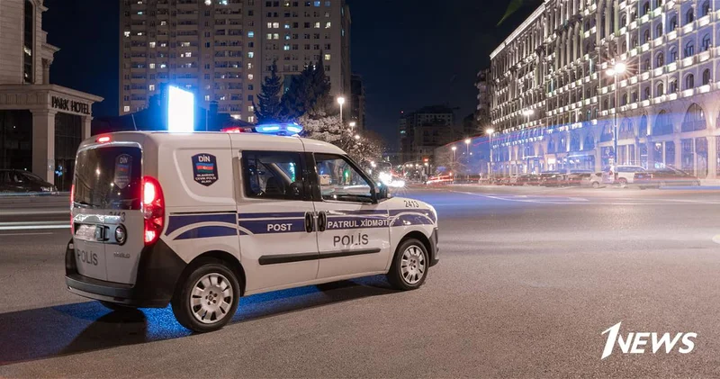 В Баку произошло жестокое убийство ПОДРОБНОСТИ