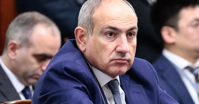 Пашинян: Ереван не будет жертвовать Москвой ради Запада