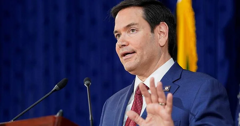 Rubio: ABŞ münaqişəni həll etmək üçün Hindistan və Pakistanla əlaqə saxlayacaq
