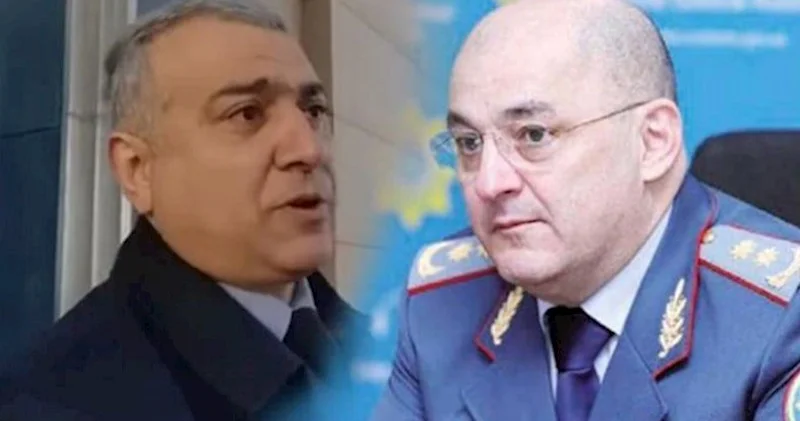 Gömrük Komitəsində şok maxinasiya: İş adamının adına 97 min “borc” yükləmək istəyirlər QALMAQAL