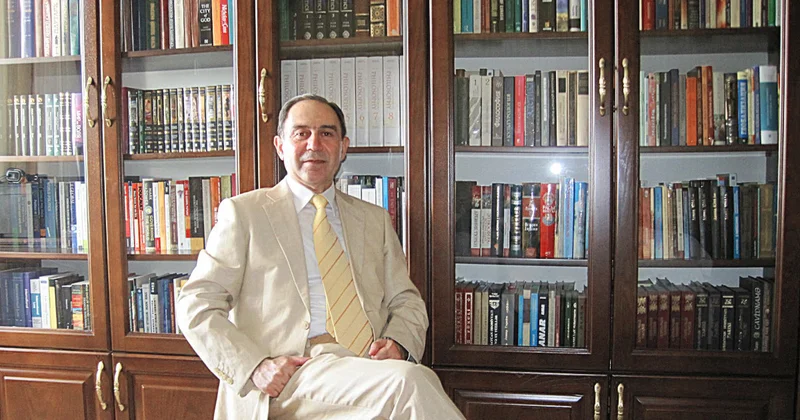 Allahı yaradıcı kimi yox, qoçu kimi təqdim edirlər Rahid Ulusel