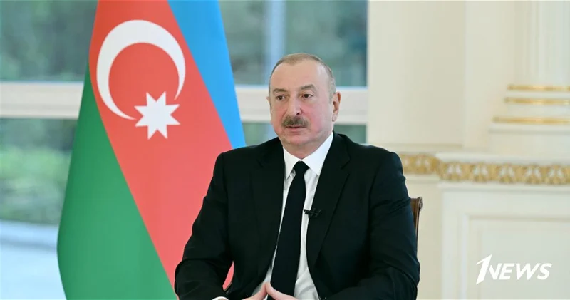 Президент: Имеется очень серьезный потенциал сотрудничества между Азербайджаном и Вьетнамом в различных направлениях