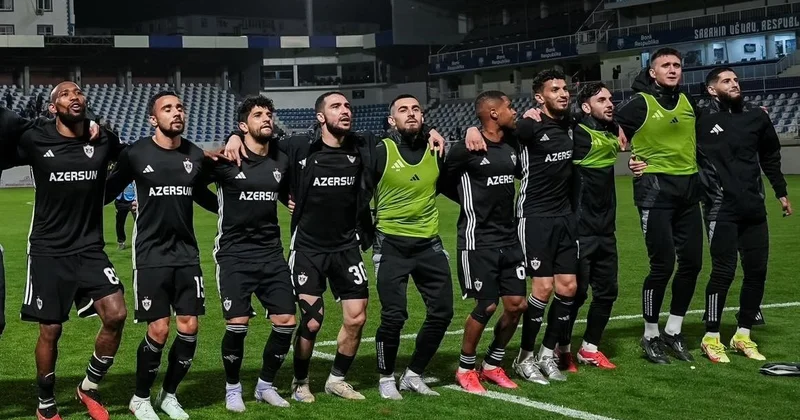 “Qarabağ” Çempionlar Liqasına təsnifat mərhələsindən start verəcək