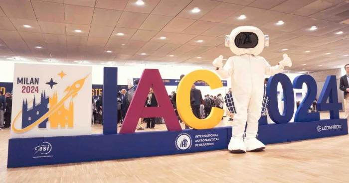 Azərbaycanın 76 cı Astronavtika Konqresində iştirakına dair rəsmi nəticələr açıqlanıb