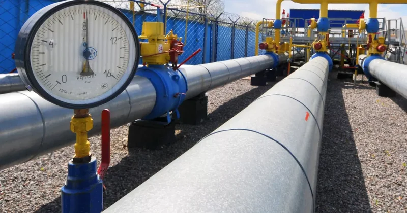 Bloomberg: Китай готов смягчить требования по газопроводу Сила Сибири 2