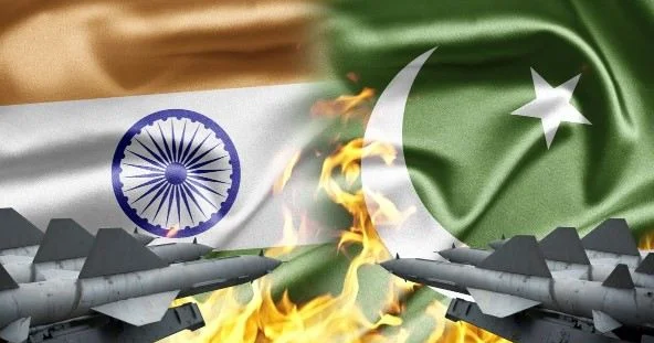 Hindistan Pakistan toqquşmaları hansı “qara nöqtələri” üzə çıxarır? TƏHLİL