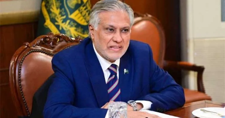 Pakistan XİN Hindistanın hərəkətlərini qınayıb və onun məsuliyyətə cəlb edilməsinə çağırıb