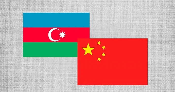 Azərbaycanın Çindən idxalı 35% dən çox artıb