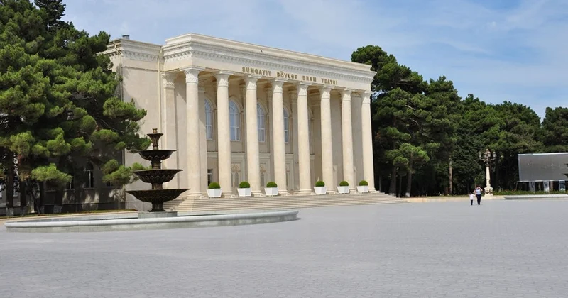 “İrəvanda nəyim qaldı…” tamaşasının premyerası keçiriləcək