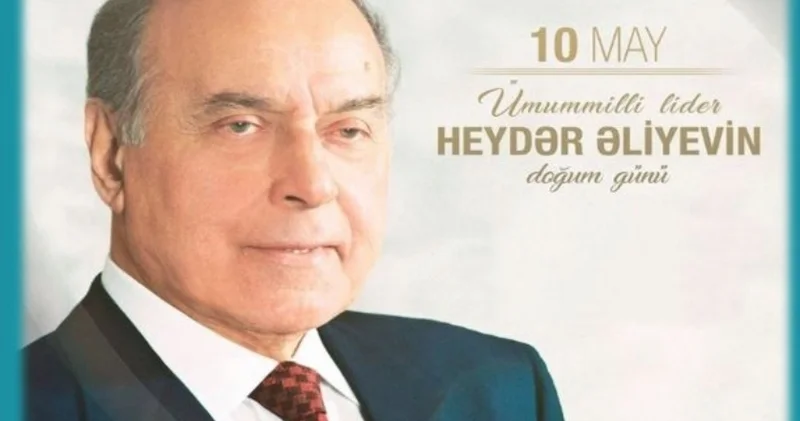 Heydər Əliyevin Azərbaycan xalqı və dövləti qarşısındakı tarixi xidmətləri misilsizdir MÜNASİBƏT BİLDİRİLDİ