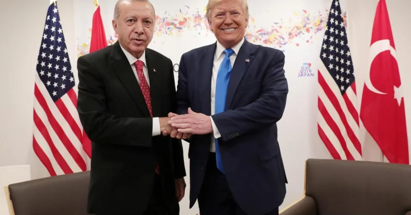 Vaşinqtonla Ankara arasında telefon diplomatiyası