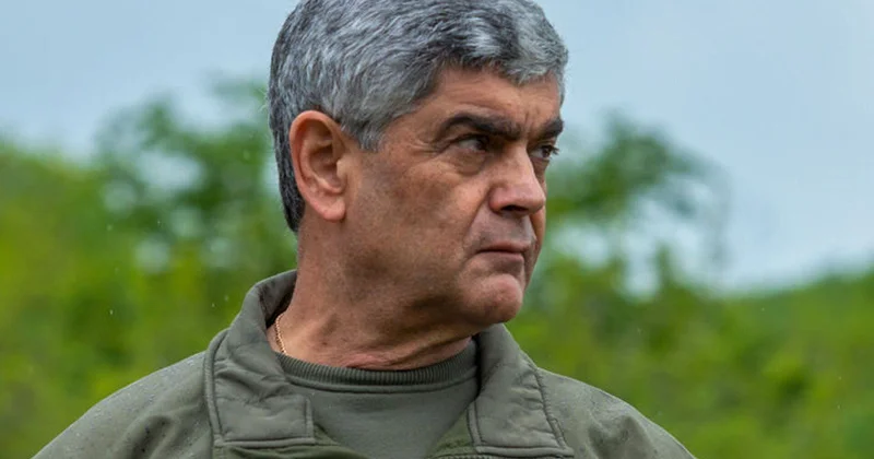 “Balasanyan meymunluq edir” Deputat