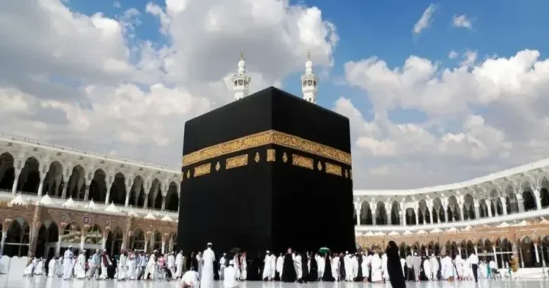 Azərbaycandan ilk zəvvar qrupunun Həcc ziyarətinə yola düşəcəyi tarix məlum olub