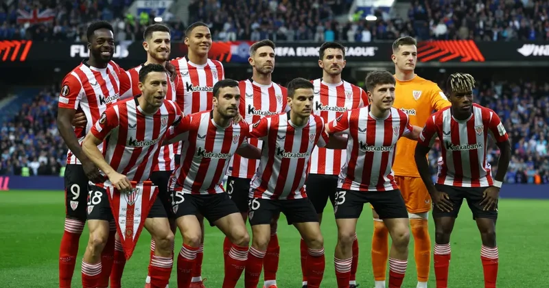 Atletik in ulduzu Mançester Yunayted ə qarşı oynamayacaq RƏSMİ