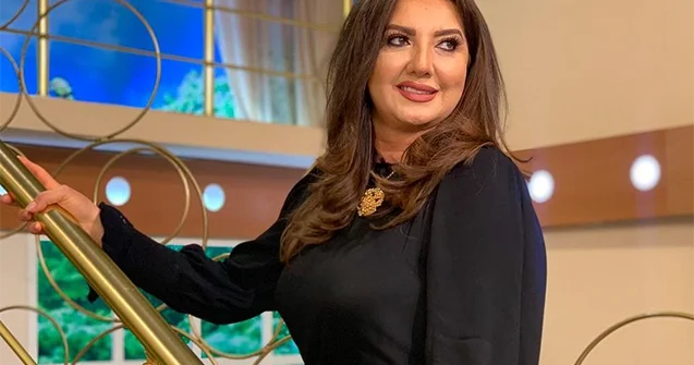 Nazilə Səfərli milyonçu oldu