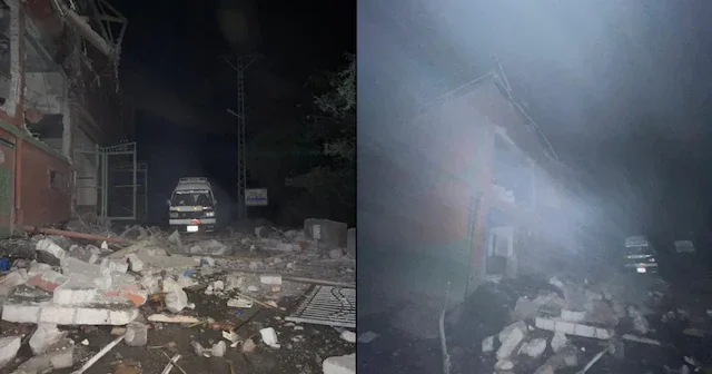 Hindistan Pakistanın hücumları nəticəsində 12 terrorçunun öldürüldüyünü iddia edir