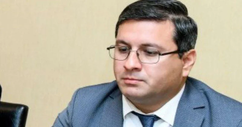 Nazirin təyinat xəbəri silindi Naxçıvanda nə baş verir?