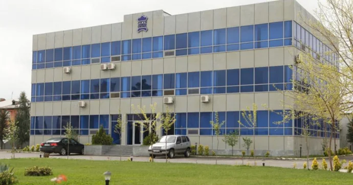 Nazirə məxsus olduğu iddia edilən 4,3 milyonluq zavodun vergi borcu üzə çıxdı