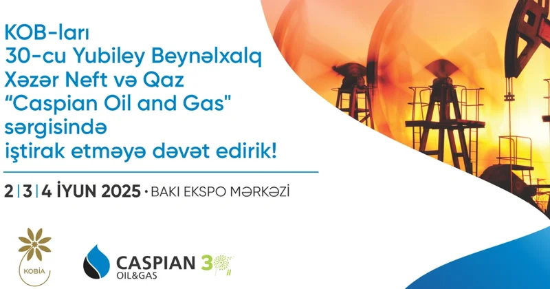 Neft qaz şirkətləri ilə əməkdaşlıq etmək istəyən KOB subyektlərinin NƏZƏRİNƏ