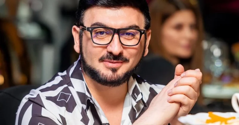 Tolik övladlığa uşaq götürdü FOTO