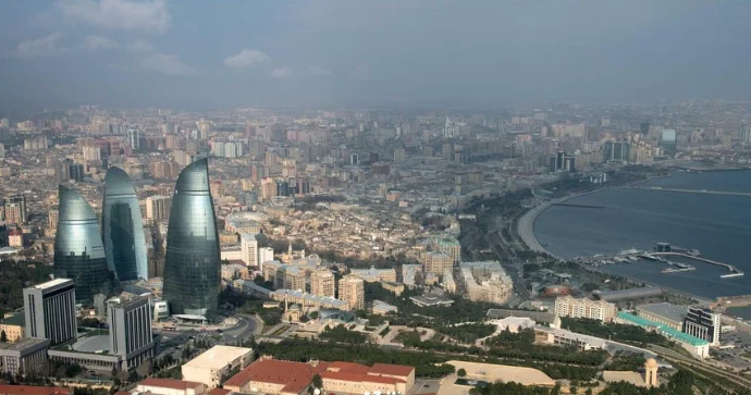 Bakıda kibertəhlükəsizlik konfransı keçiriləcək