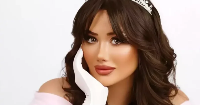 Aysel Şükür yenidən ərə getdi VİDEO