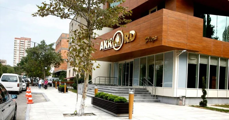 Akkord un külli miqdarda vergi borcu olan şirkəti bağlandı