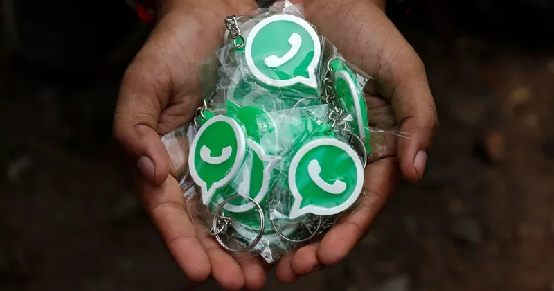 Израильская компания выплатит крупную сумму за взлом WhatsApp
